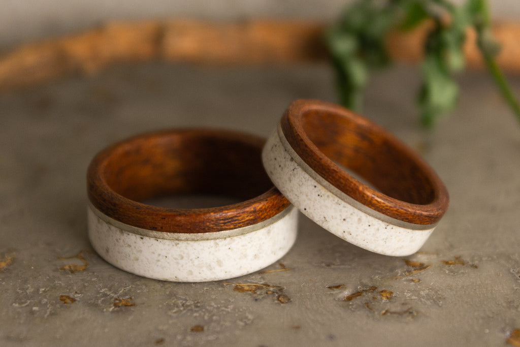 Alianzas de Cedro, Plata y Mármol (00625_7N8N) Rösler